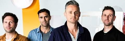 Keane_Ecuador's profile banner image
