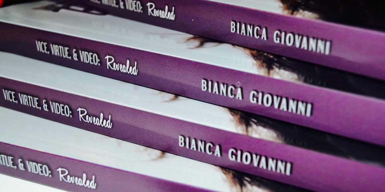 BiancaGiovanni's profile banner image