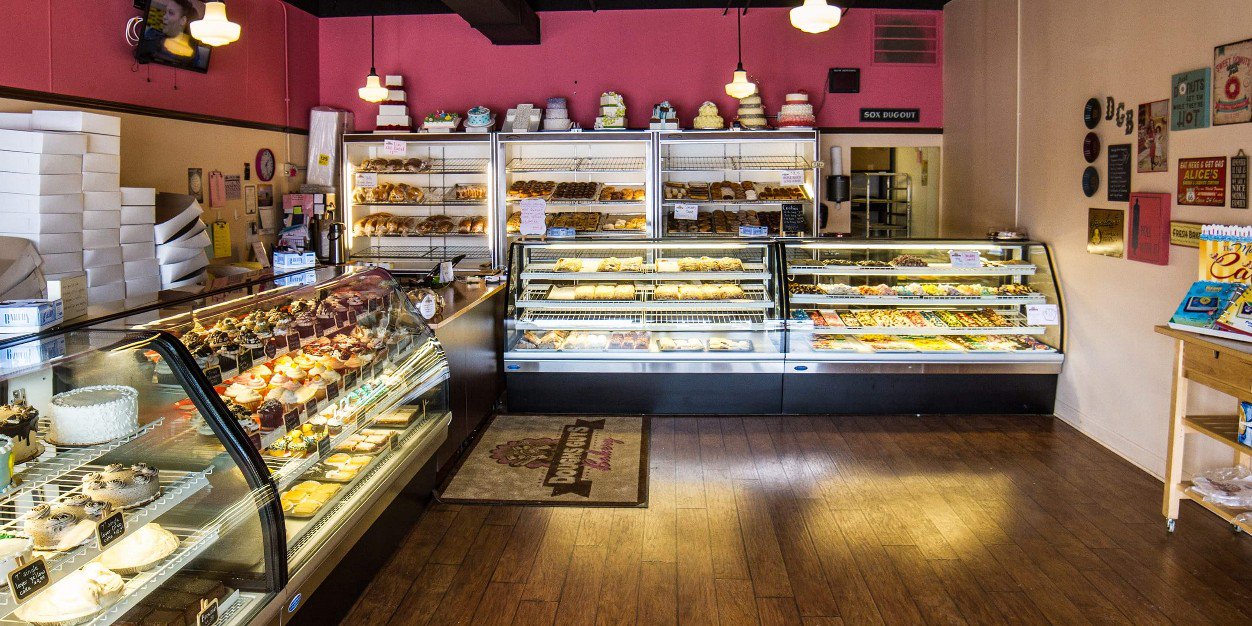 DoughsGuys's profile banner image