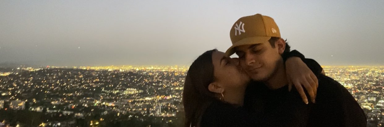 adolfo1010's profile banner image