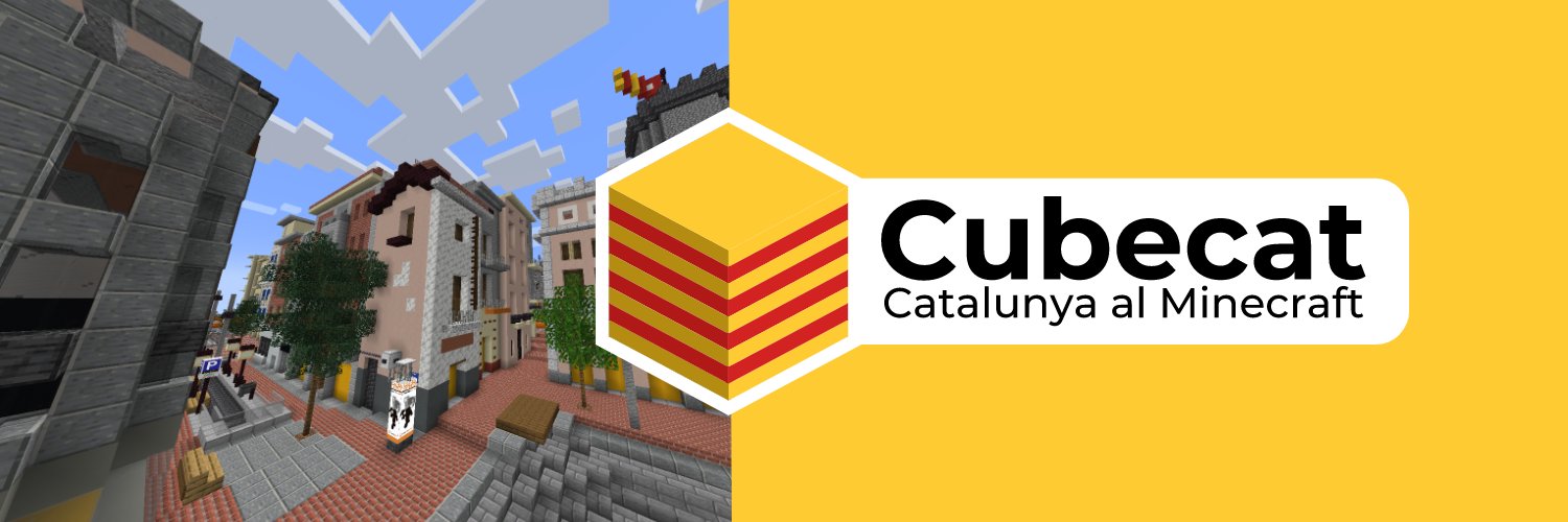 Cubecat banner