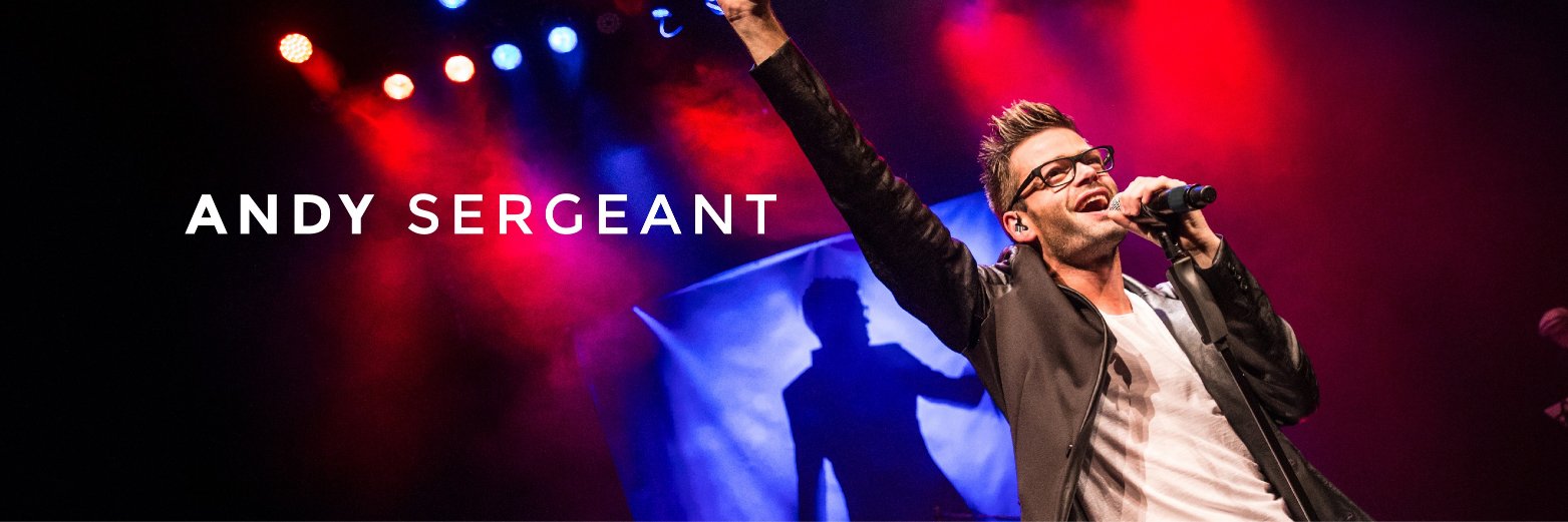 AndySergeant's profile banner image