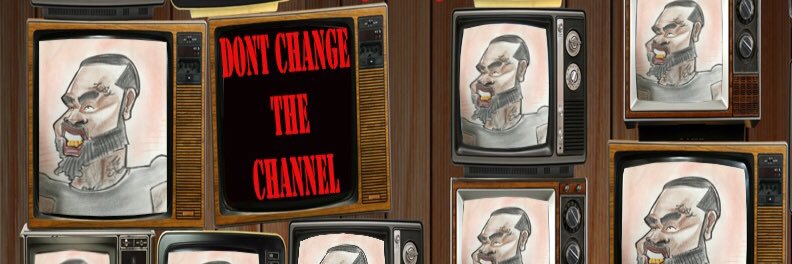 5IVESTARTV's profile banner image