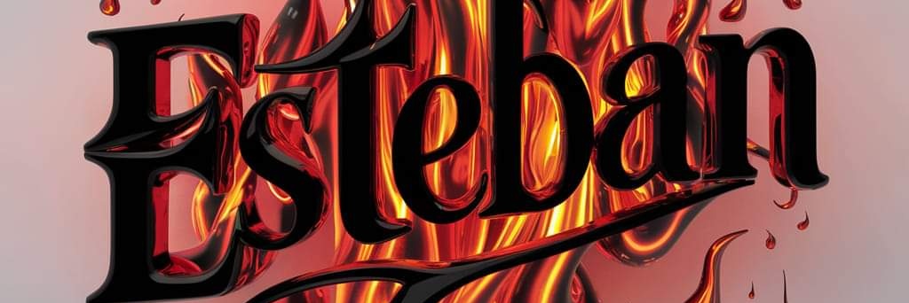 Esteblevz's profile banner image