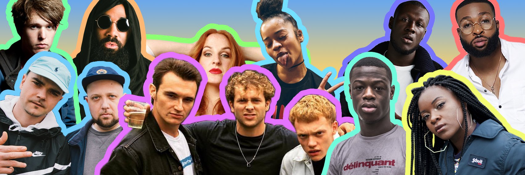 LDONMusicScene's profile banner image
