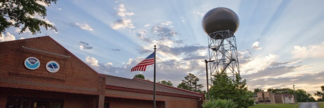 NWS Nashville's banner