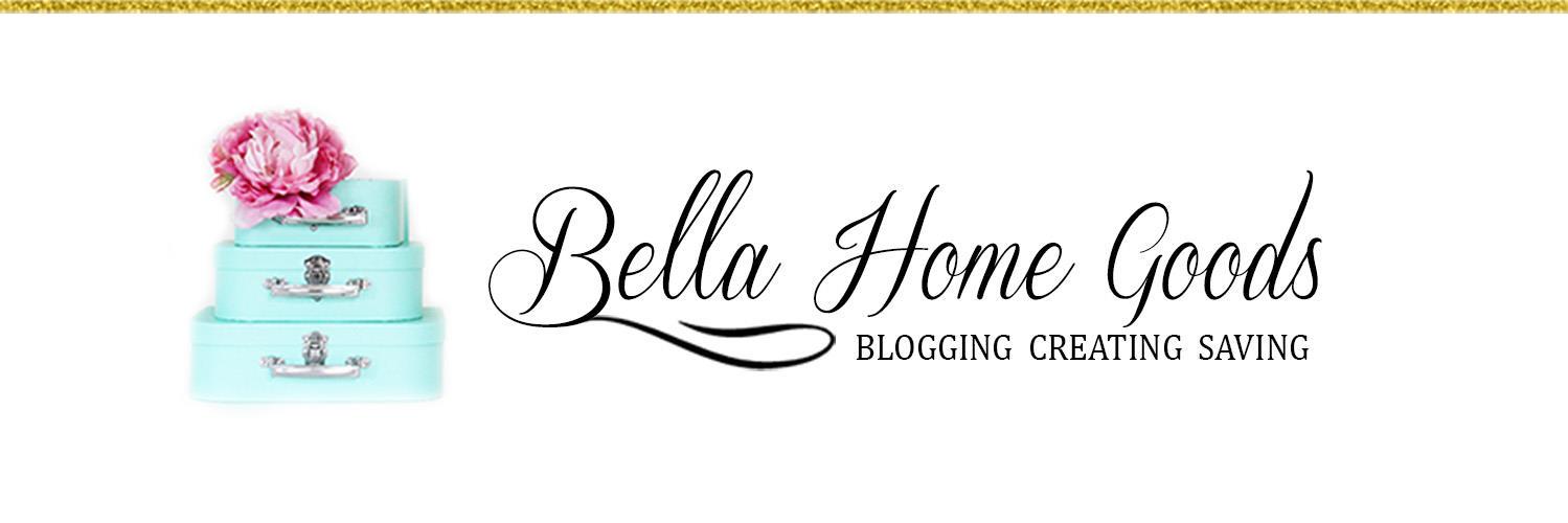 BellaHomeGoods's profile banner image