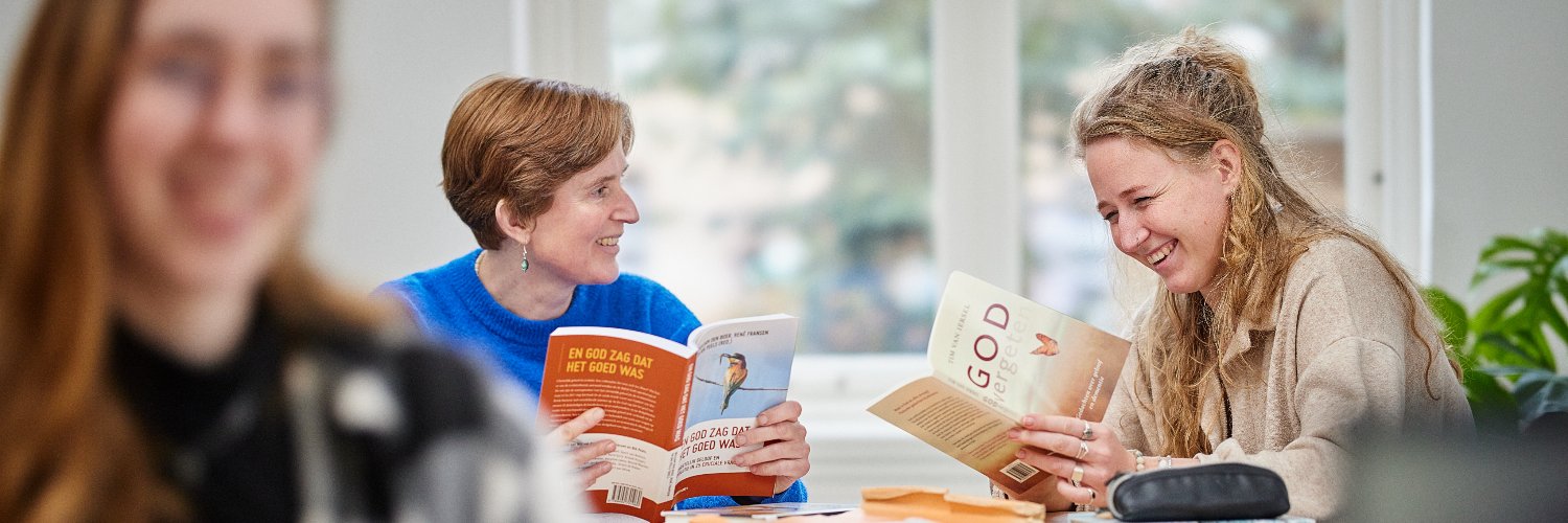 Theologische Universiteit Utrecht banner