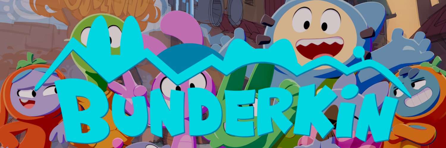 Bunderkin banner