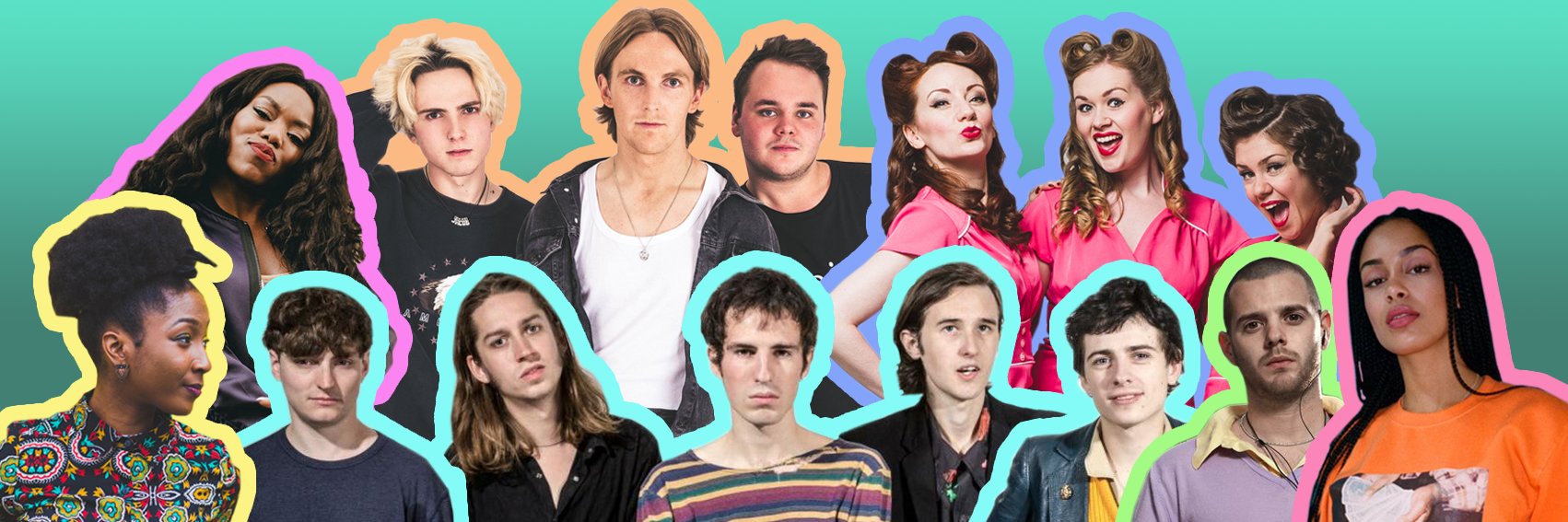 BHMMusicScene's profile banner image