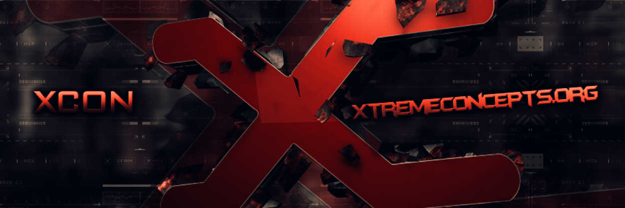 xconpromotions's profile banner image