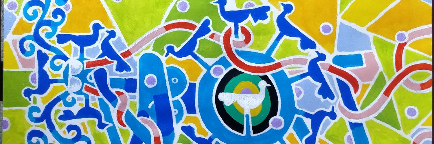 KOZARTIST's profile banner image