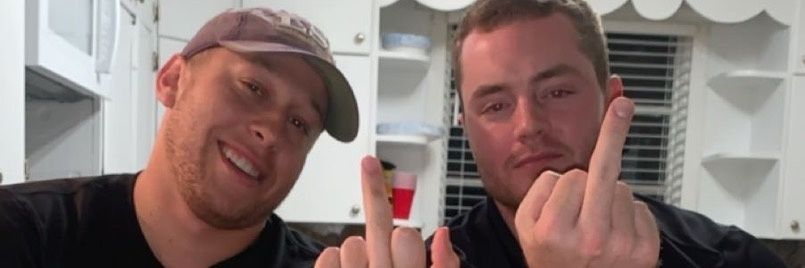 brandonderek10's profile banner image