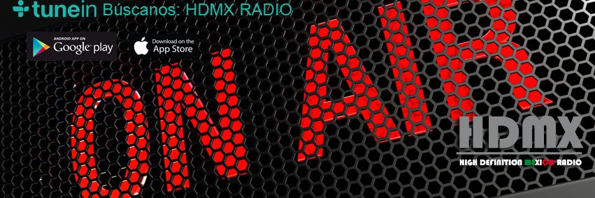 hdmxrad's profile banner image