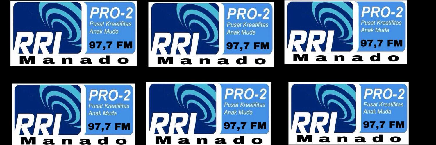 RRI PRO 2 MANADO banner