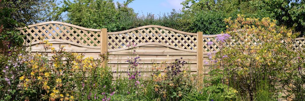 Lemon Fencing banner