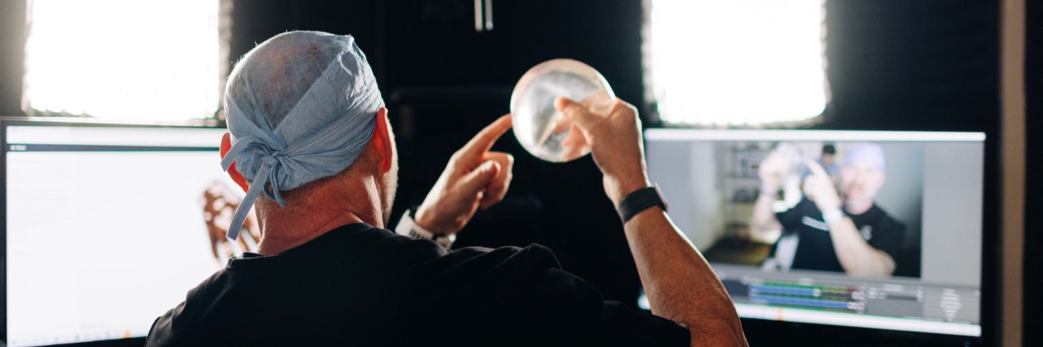 doctorrickymd's profile banner image