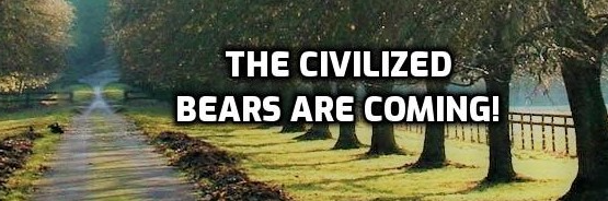 CivilizedBears's profile banner image