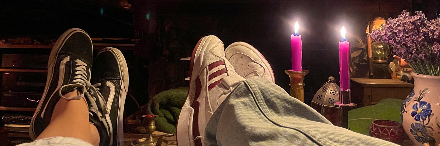 Tiranozoide's profile banner image