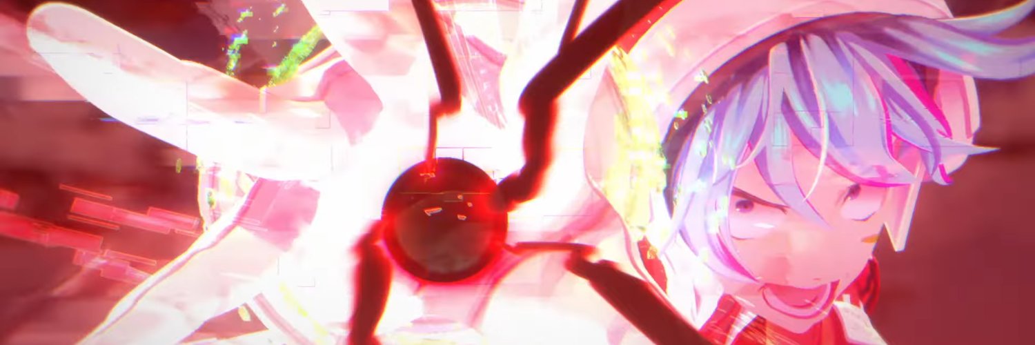 Cursed_Wave's profile banner image