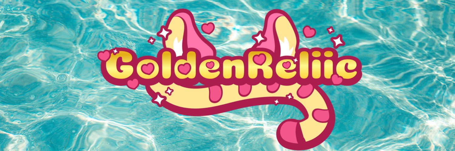 Shelz(Goldie &Relic) banner