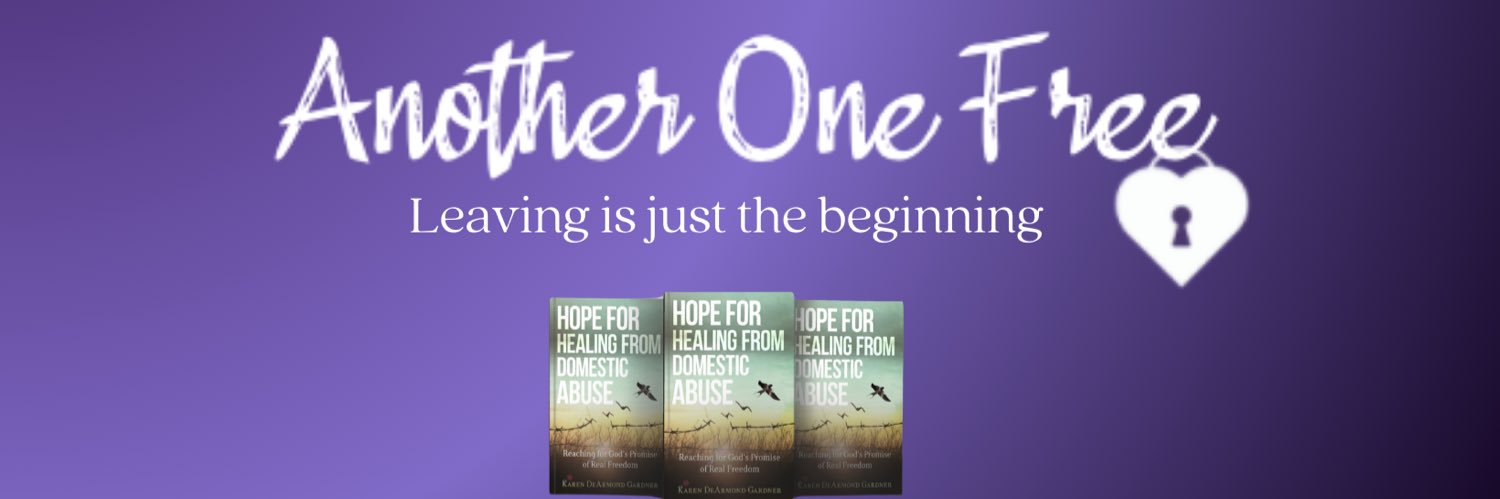 kgardnerauthor's profile banner image