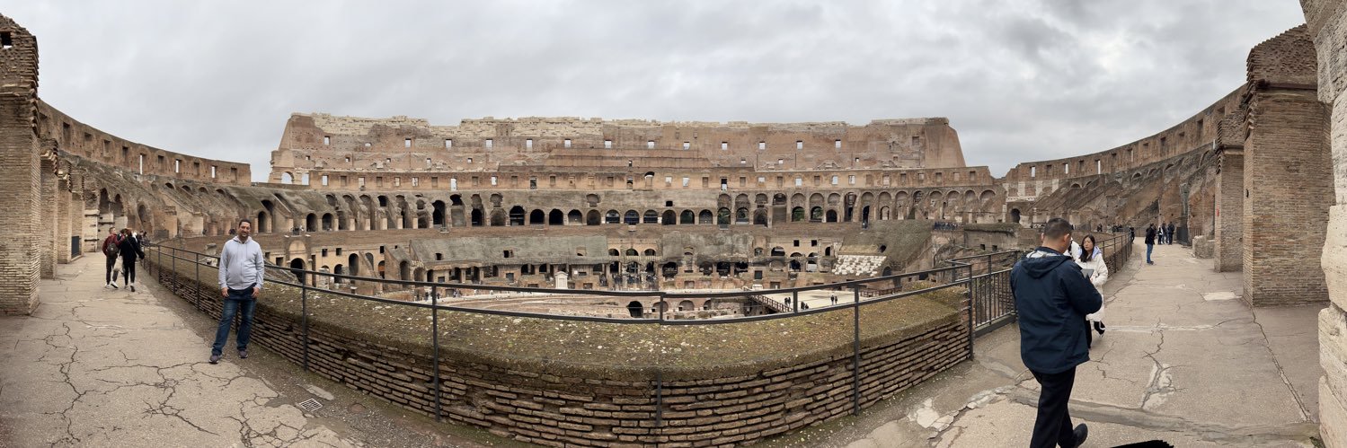 Robson De Lazzari banner