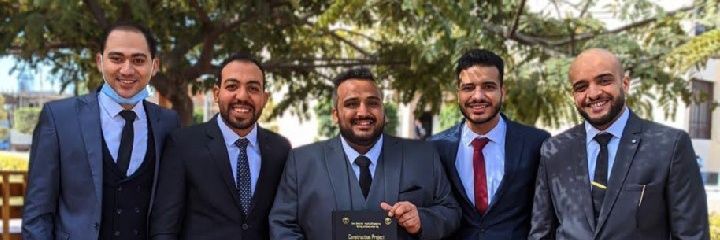 IbrahemYousry's profile banner image