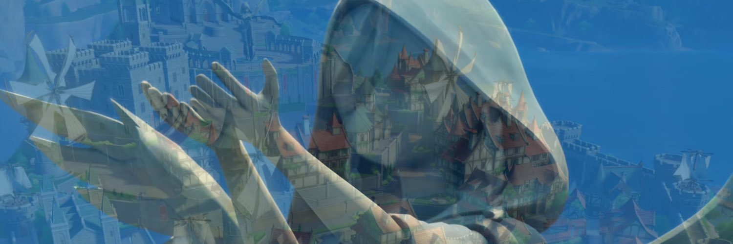 Aledonut94's profile banner image