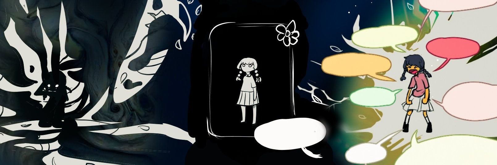 Schrodinger's Alter banner