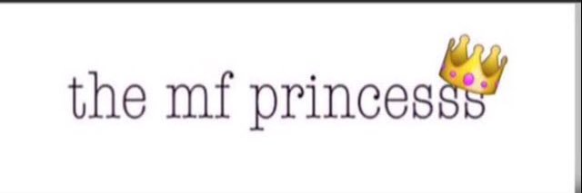 imnikayla's profile banner image