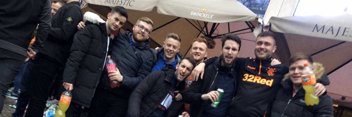 Shaun Smith banner