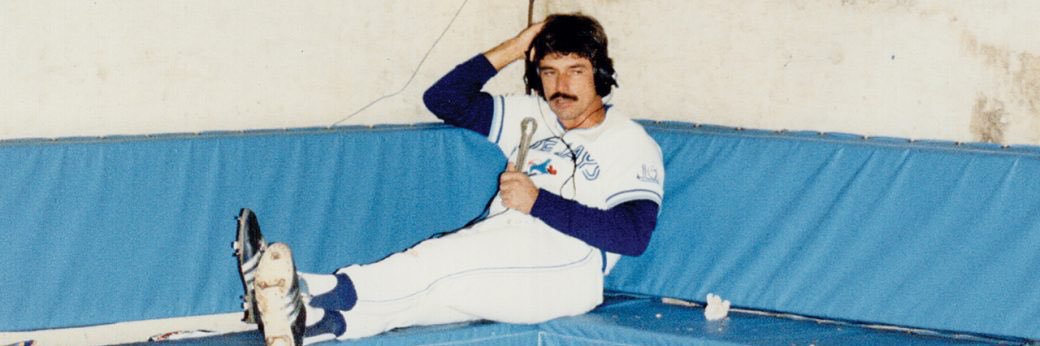 Joey LaPierre banner