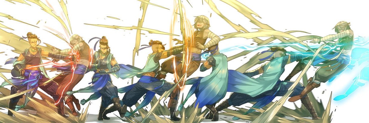 T‘lak‘ma Ghir banner