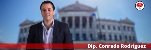 ConradoRodUy Profile Banner