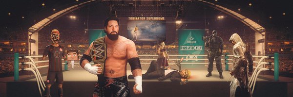 TobinatorLP Profile Banner