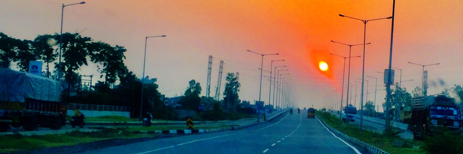kherapreet's profile banner image