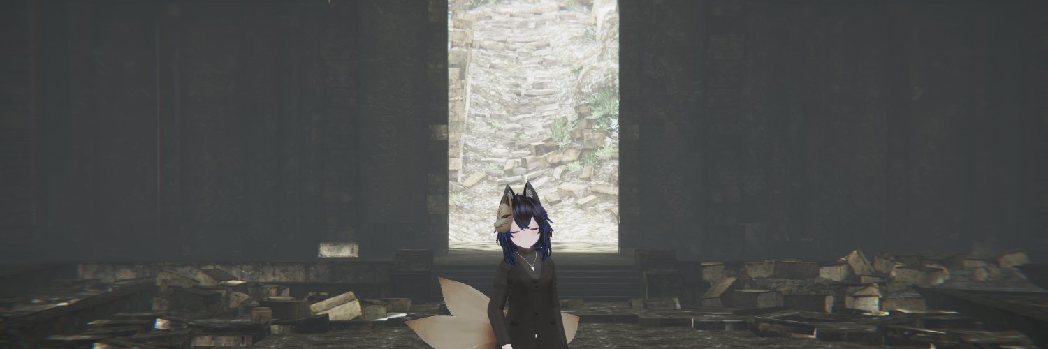 Seruhiko's profile banner image