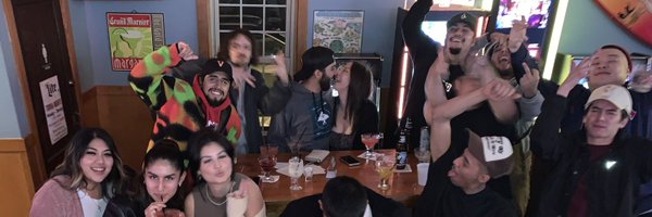 saradeas Profile Banner