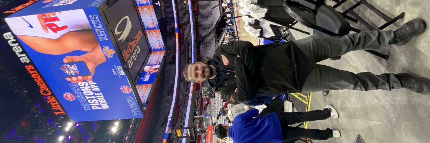 Kyle Buchanan 🥇 banner