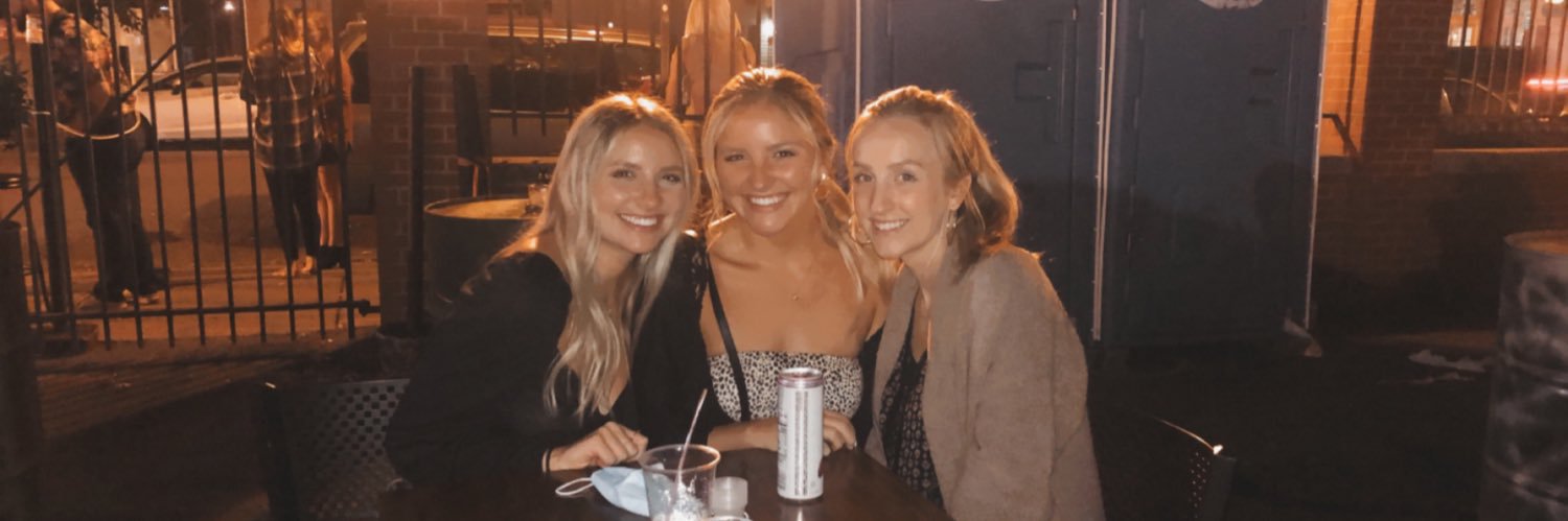 amandaafitz's profile banner image
