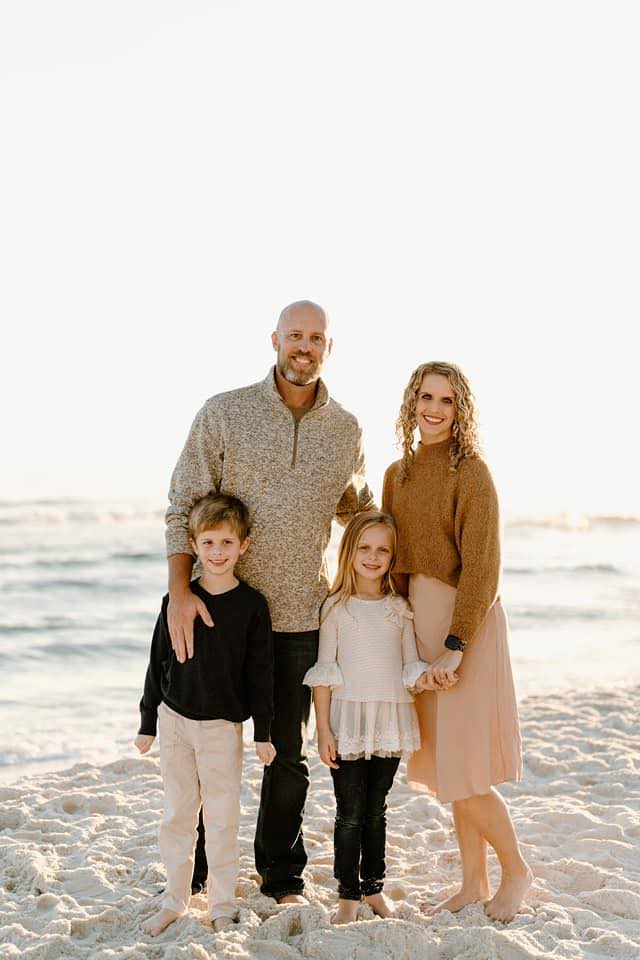 Coach Matt Vining banner