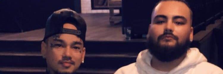 Austynmarcel's profile banner image