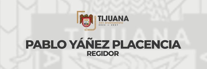 Pablo Yañez banner