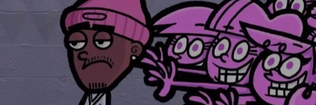 Bornfleezy's profile banner image