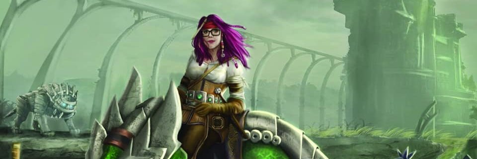 JaqueTaelyth's profile banner image