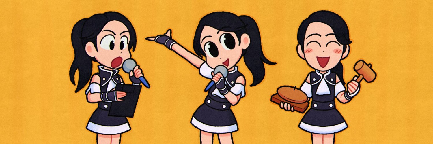 AWQ1985's profile banner image