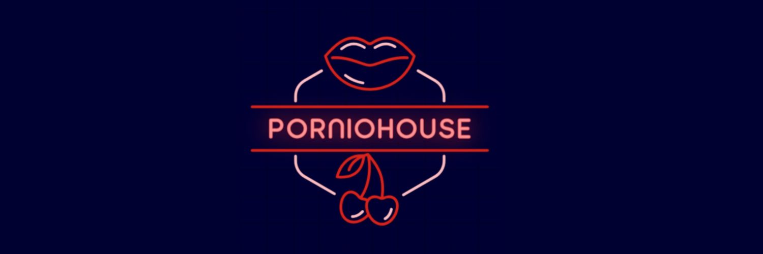 PornioHouse's profile banner image