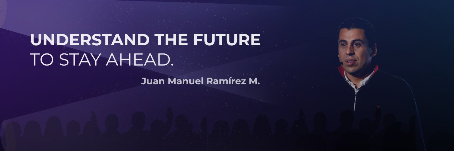 Juan Manuel Ramírez Montero banner