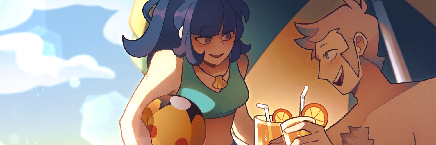 BottledKetchup's profile banner image